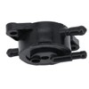 SUKATC 49040-0005 Fuel Pump Compatible with Kawasaki Brute Force 650