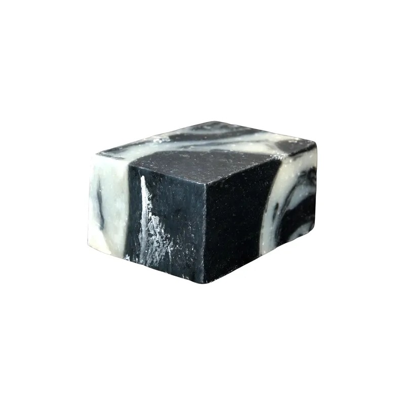 Jabones Artesanales Barra Biodegradable Con Aceite Esencial