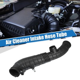 uxcell 1 Pcs Car Air Intake Hose Replacement No.17228PAAA00 for Honda Accord 1998-2000