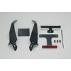 ADIO BK41220 Fenderless Kit BW'S125 (16- EBJ-SEA6J)