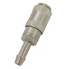 Bayonet NIBP Cuff Air Hose Connector-5 Pieces/Package (Female)
