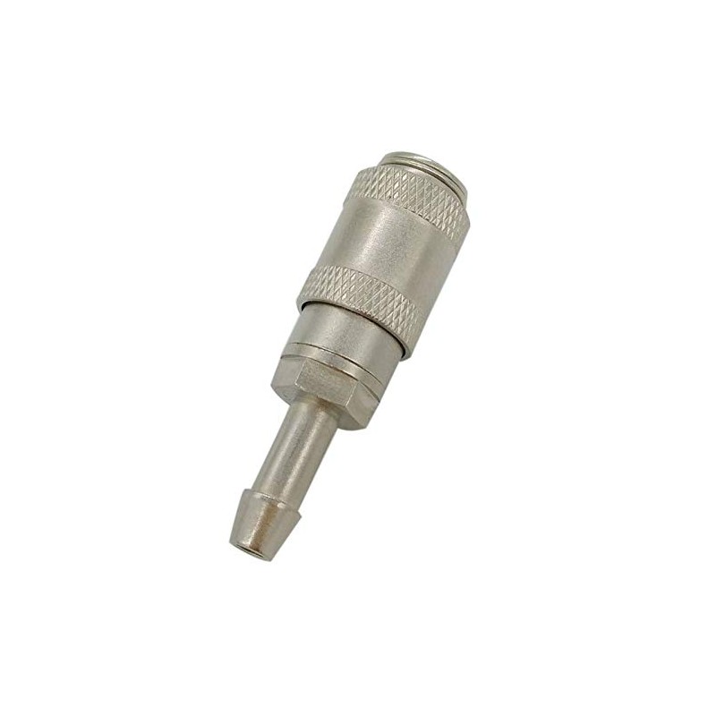 Bayonet NIBP Cuff Air Hose Connector-5 Pieces/Package (Female)