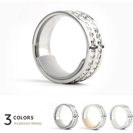 Ring Size Adjuster Loose Rings Invisible Reducer Jewelry Guard Sizer Tightener, Fitter, Reducer for Wide Rings, Multiple Resizer & 3 Colors, 6 Sheets /234 Pcs - Color: Transparent, Gray,Skin color