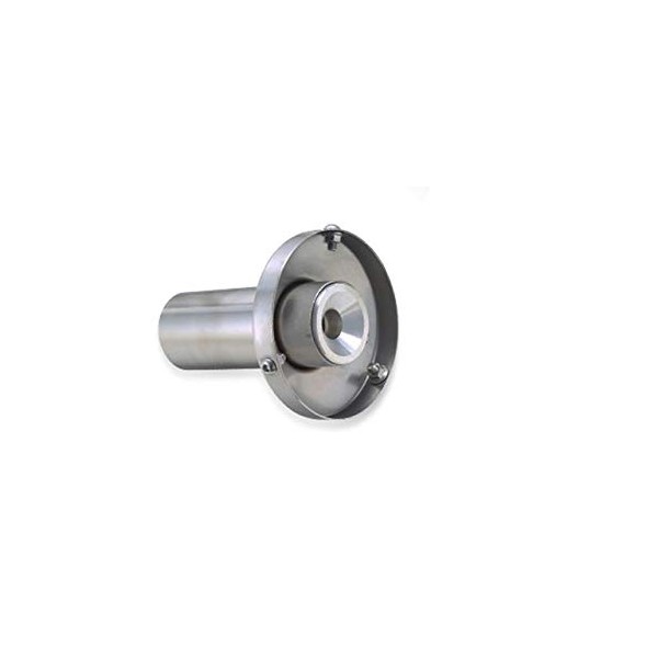 Tomei Ti Exhaust Repair Part Sound Reducer ver.2#14 For Genesis