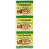 Fleischmann's Pizza Crust Yeast, Specially Formulated For Pizza Crust, 0.75