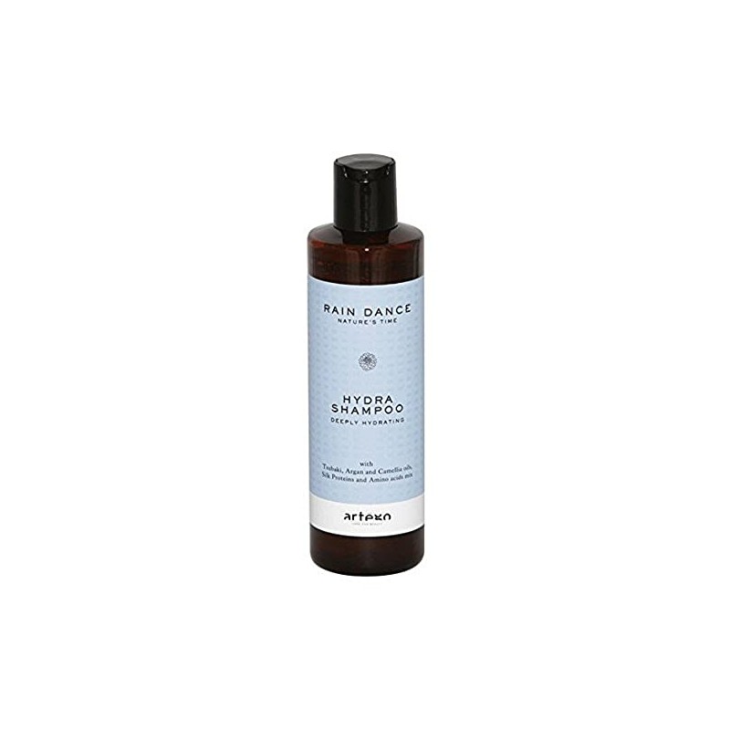 Artègo Hydra Shampoo - Rain Dance - 1 litre