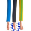 2.5 mm² Wiring Cable H07V-K 2.5 mm² mm Set 3