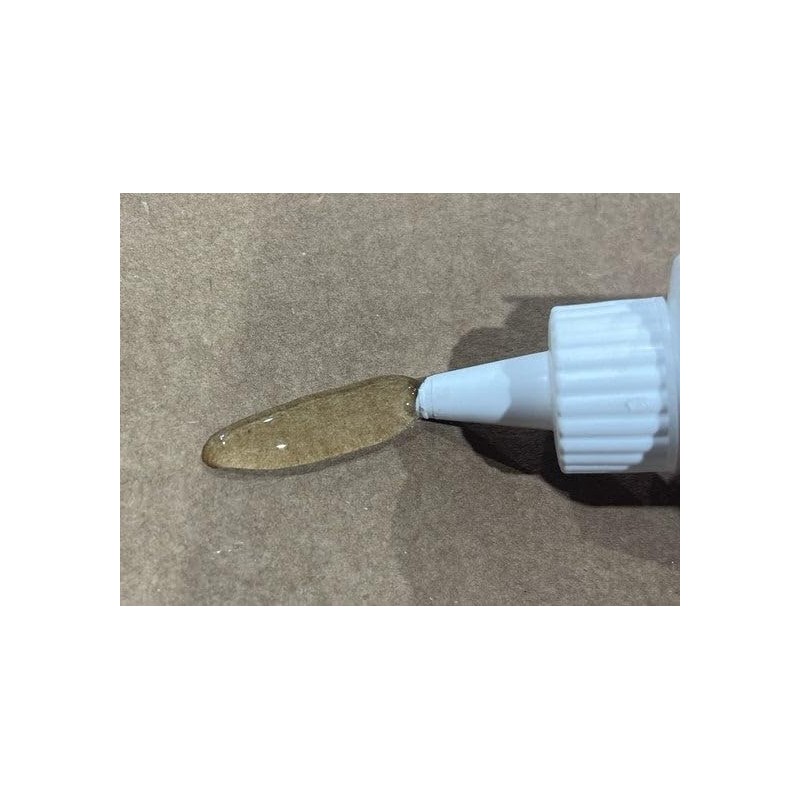 Gasket Adhesive (Clear) – 2 oz Bottle | KK0149 |