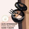 L'Bel Estuche Perfeccionador Para Cejas Y Ojos L´bel