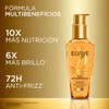 Elvive Tratamiento en Aceite LOréal Paris Óleo Extraordinario pelo más
