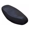 Funda Mesh Cubre Asiento Malla De Moto Termica Universal XL