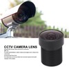 CCTV Camera Lens 5MP 2.1mm M12 Universal Fixed Focus High