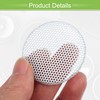 ACROPIX Universal 1.5 Inch Speaker Grills Mesh for Audio Subwoofer