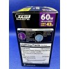 Feit Electric NEW FEIT ELECTRIC ENERGY SAVER CLEAR BULBS 60W