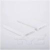 TYC Cabin Air Filter TYC 800089P2 fits 04-09 Nissan Quest