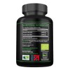 Organic Chlorella and Spirulina - 2500mg - 300 Tablets -