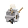 Wondrify UT-08520 Carburetor for Homelite 26CC UT-08520 UT-08921 UT-08550 UT-08951