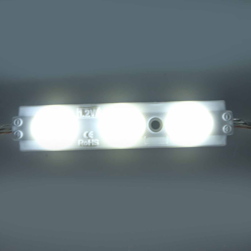 LED Vanity Mirror Lights Dressing Table DIY Dimmable Makeup Mirror