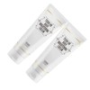 Tenzero non-sticky turn-on body brightening cream 180ml+180ml 1 set moisturizing