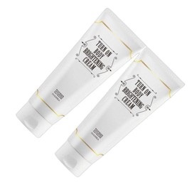 Tenzero non-sticky turn-on body brightening cream 180ml+180ml 1 set moisturizing body cream / 텐제로 끈적임없는 턴온 바디 브라이트닝 크림 180ml+180ml 1세트 보습 바디크림