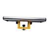 deawater 1pcs Miter Saw Stand Wide Roller Support for DEWALT