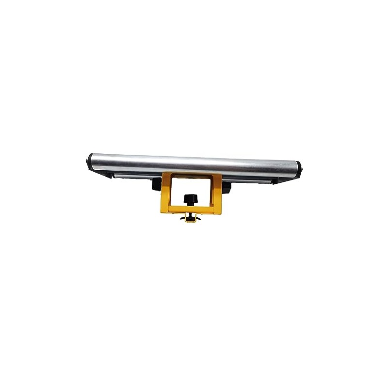 deawater 1pcs Miter Saw Stand Wide Roller Support for DEWALT