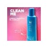 Küül Clean Me Shampoo Detox Con Carbón Activado 300 Ml