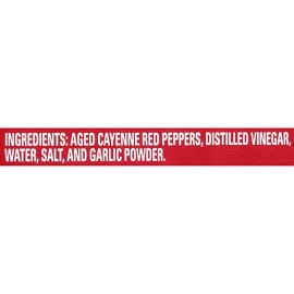 Frank's RedHot 3 Pack - Frank's RedHot Original Cayenne Pepper Sauce 1 gal.