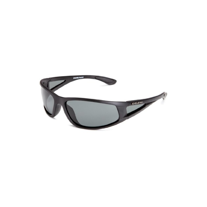 Eyelevel Striker Polarised Men's Sunglasses Grey One Size