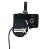 Ripcord Code Red X Arrow Rest with IMS Mount -