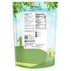 Food to Live Organic Pitted Prunes, 5 Pounds Dried California