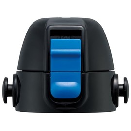 Skater P-STCH6-CU-A Replacement Cap Unit for STCH6 Parts Black