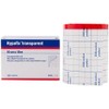 Aposito transparente Hypafix 10 cm x 10 metros