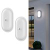Be Studied Motion Sensor Light Indoor, Motion Sensor Outdoor Lights