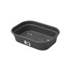Elho Green Basics Propagation Bowl S – Vivid Black –