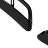 2PCS Exhaust Muffler Tail Pipe Cover Left Right Decorative Tail