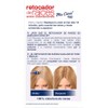 Tinte Retoque Raíz Permanente Miss Clairol 91 Rubio Cenizo Claro
