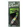 Jackson Metal Jig Daniel 57mm 14g Lemon Candy LCD Lure