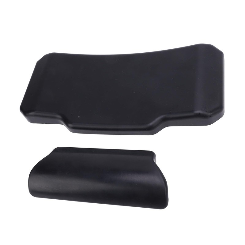 Backrest pad top case PU leather back pad back rest