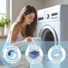 Reusable Wash Bed Sheet Detangler Prevent Bed Sheet Tangles Wrinkles