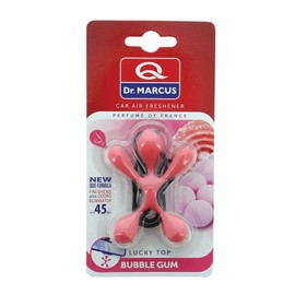 Dr.Marcus Red Fruits Lucky Top Car Air Freshener