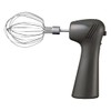 CONCENT KAI HAND MIXER (WHIPPER) Charcoal Black