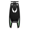 RC Boat Multifunction 4CH 2.4GHz 30km/h High Speed Waterproof Racing