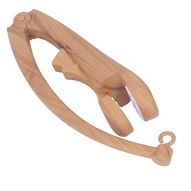 Brazo Móvil para Cuna de bebé, Brazo Móvil Plegable para Cuna, Juego de Stent para Cama de bebé con Soporte de Brazo Colgante Duradero, Soporte de Cuna Móvil para bebé