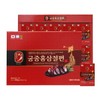 한삼수 6년근 궁중홍삼 절편 20gx10포 건강을 선물하세요~ Hansamsu 6-Year-Old Royal