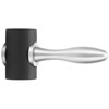 T Shape Leather Carving Hammer Nylon Craft Mallet Hand Tool