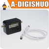 A-DIGISHUO Digital Satellite Finder – High-Precision LCD Signal Meter with