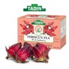 Tadin Te de Jamaica Hibiscus tea 24 bags.