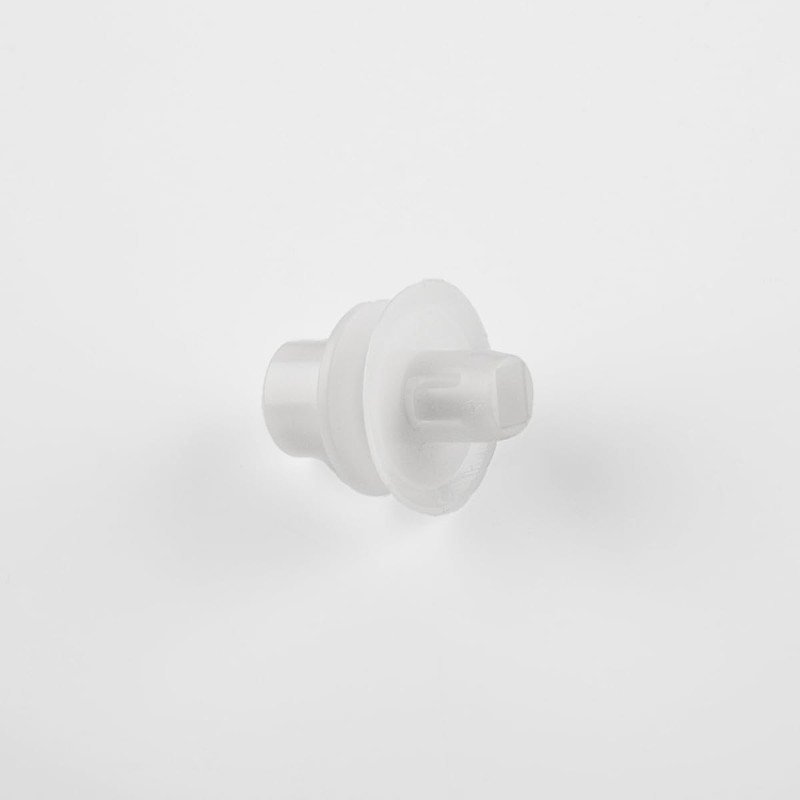 LST 5 x rear mudguard flank part key clips 450