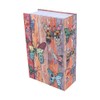 Diversion Book Safe with Key Lock, Secrect Hidden Safe Lock